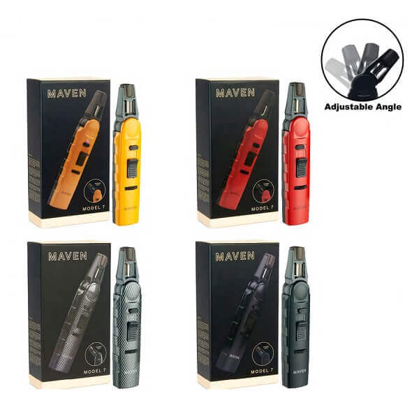 Maven Torch | Model 7 (99-E137) product image